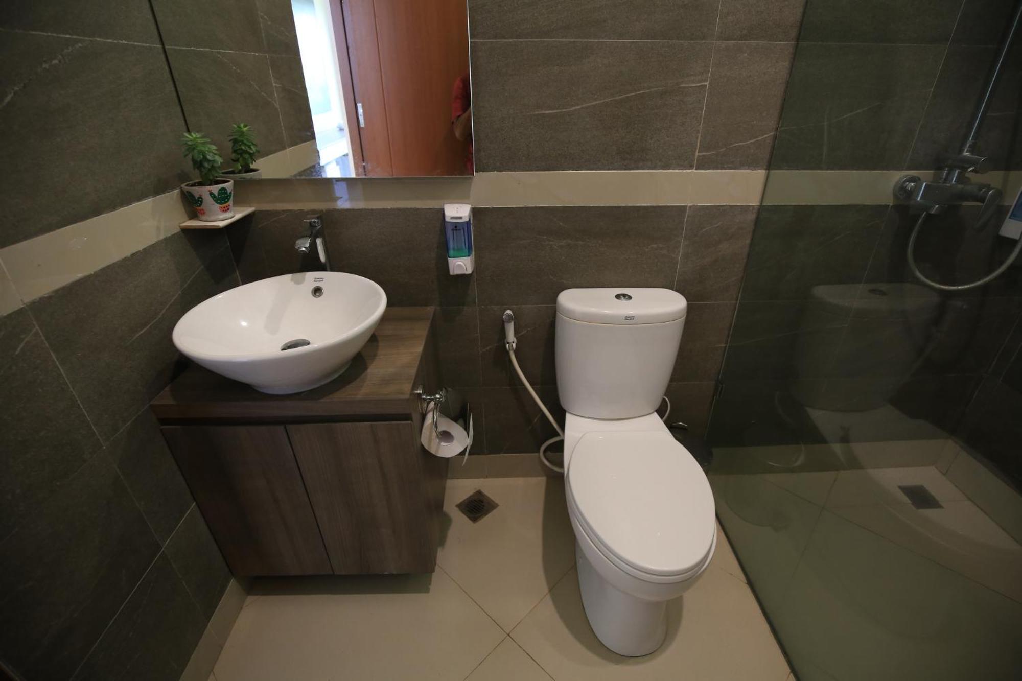 Ara Garden Inn, Accommodation, Yoga Studio & Spa Ruteng Kültér fotó